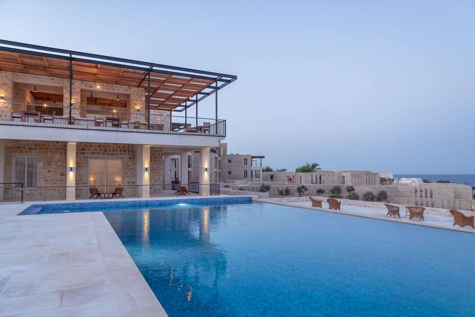 Wadi Sabarah Lodge Marsa Alam